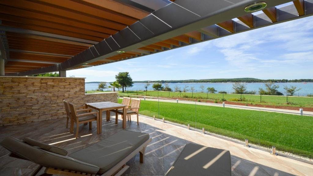 Plavo Nebo Istra Apartments - Lepeza 2+2