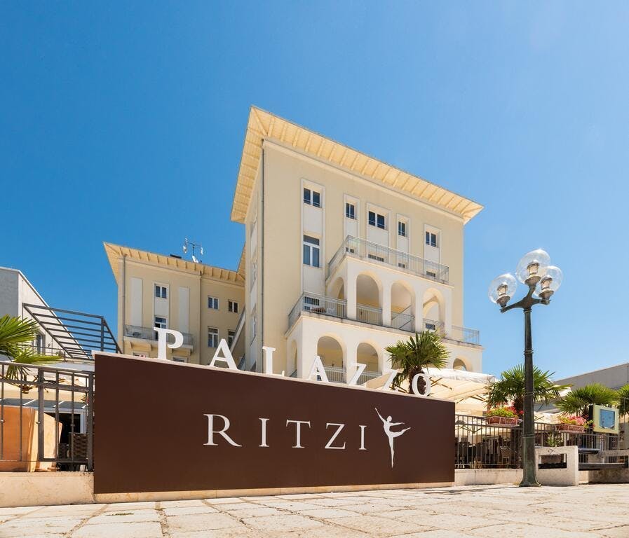 BO Hotel Palazzo - Proljetni wellness odmor udvoje u Istri