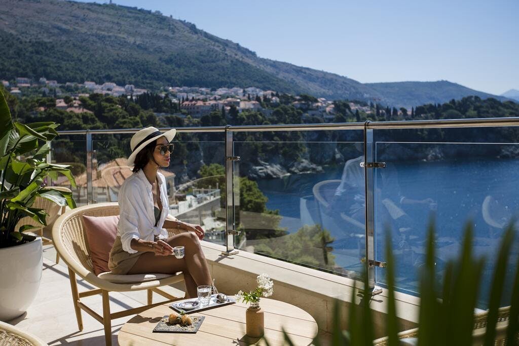 Rixos Premium Dubrovnik - Posebno opuštanje uz ples i glazbu za Dan žena
