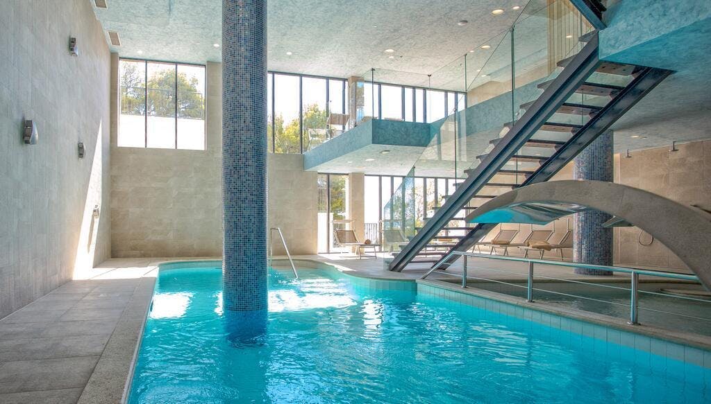 Hotel Plaža Duće - Proljetni wellness odmor u Dalmaciji