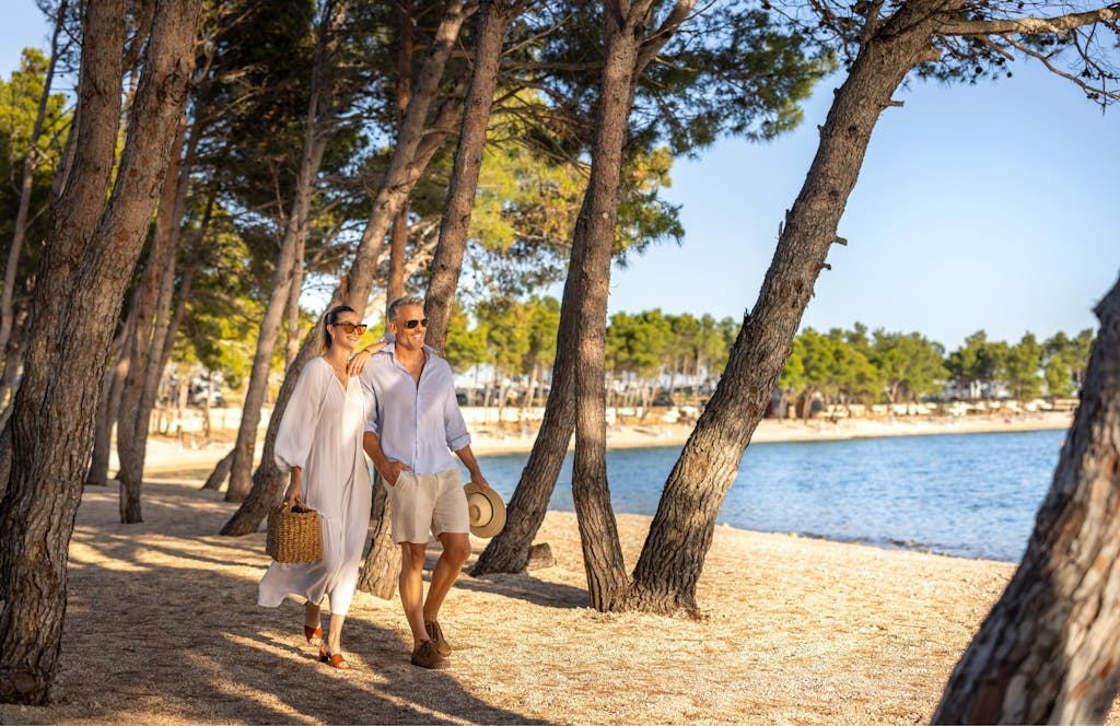 Aminess Style Camping Avalona Resort - First minute proljeće - Premium Holiday Home