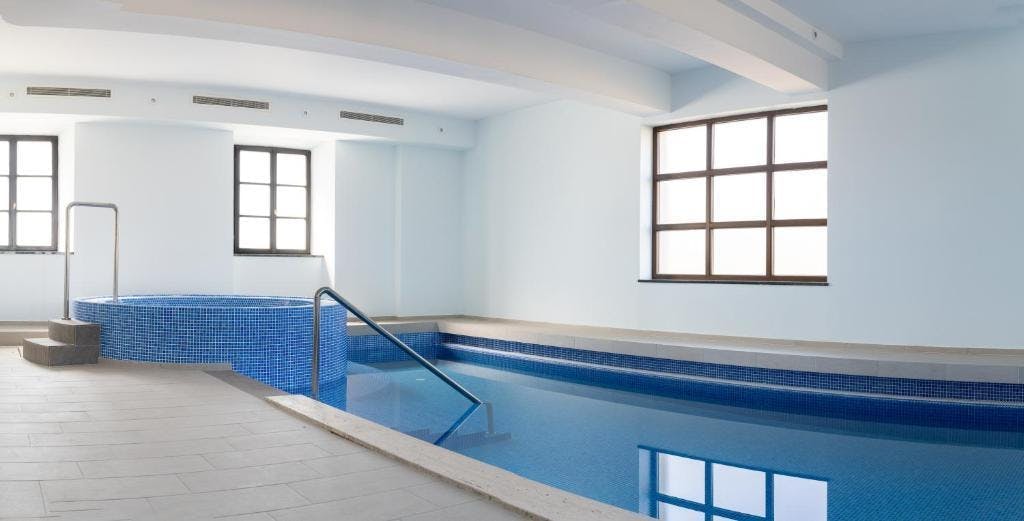 Hotel Dvorac Jurjevec - Odmor u raskošnom stilu Dvorca Jurjevec