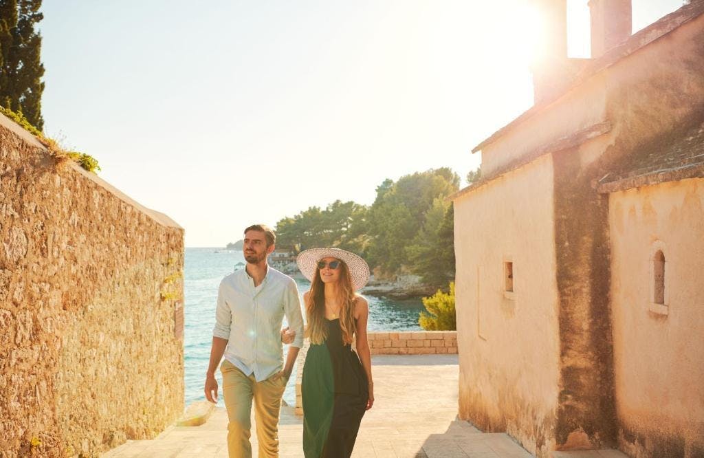 Bluesun Holiday Village Bonaca - Proljeće s punim pansionom na Braču