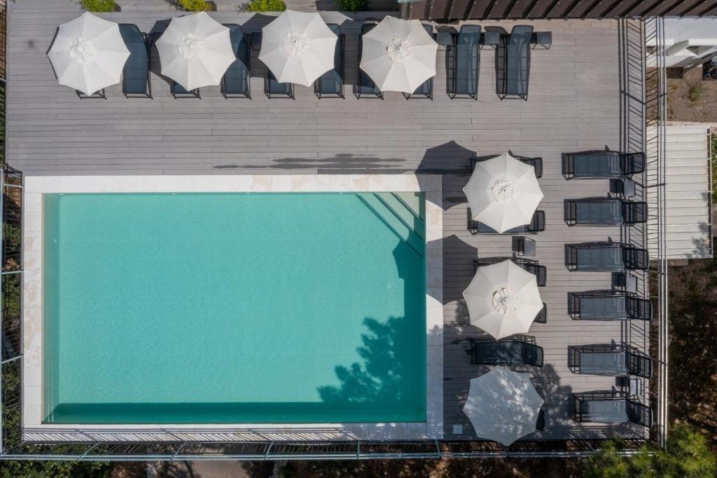 Holiday Resort Ad Turres - First minute ljeto u Crikvenici