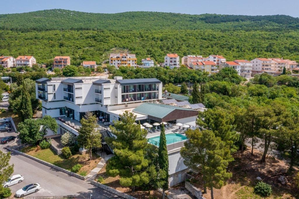 Holiday Resort Ad Turres - First minute ljeto u Crikvenici