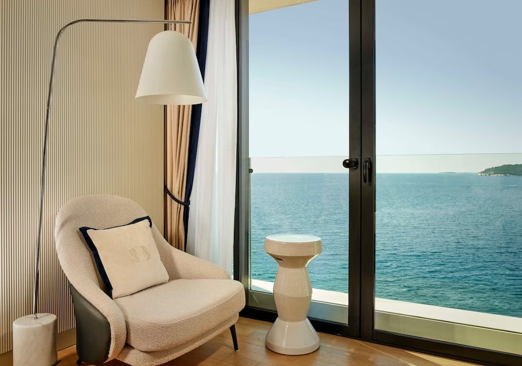 Grand Hotel Brioni Radisson Collection - Luksuzno wellness opuštanje tijekom tjedna