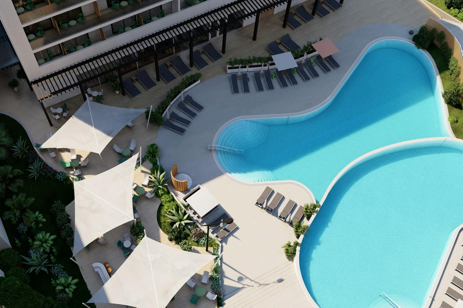 Hotel Garden Istra Plava Laguna - First minute obiteljsko ljeto u Istri