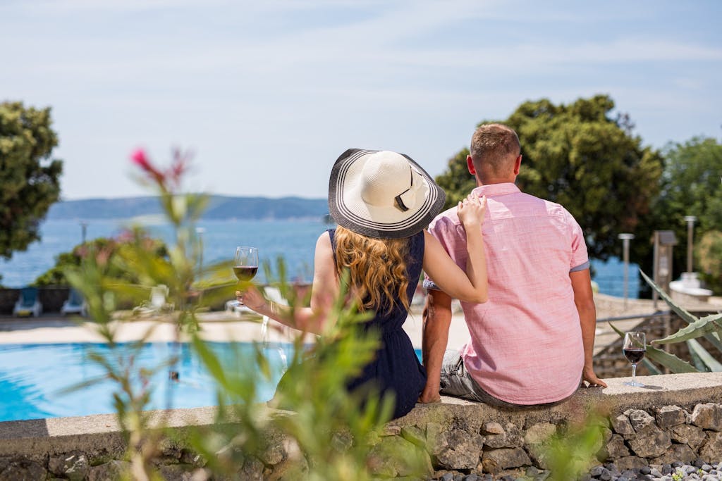 Hotel Resort Dražica - Čarobno proljeće na Krku