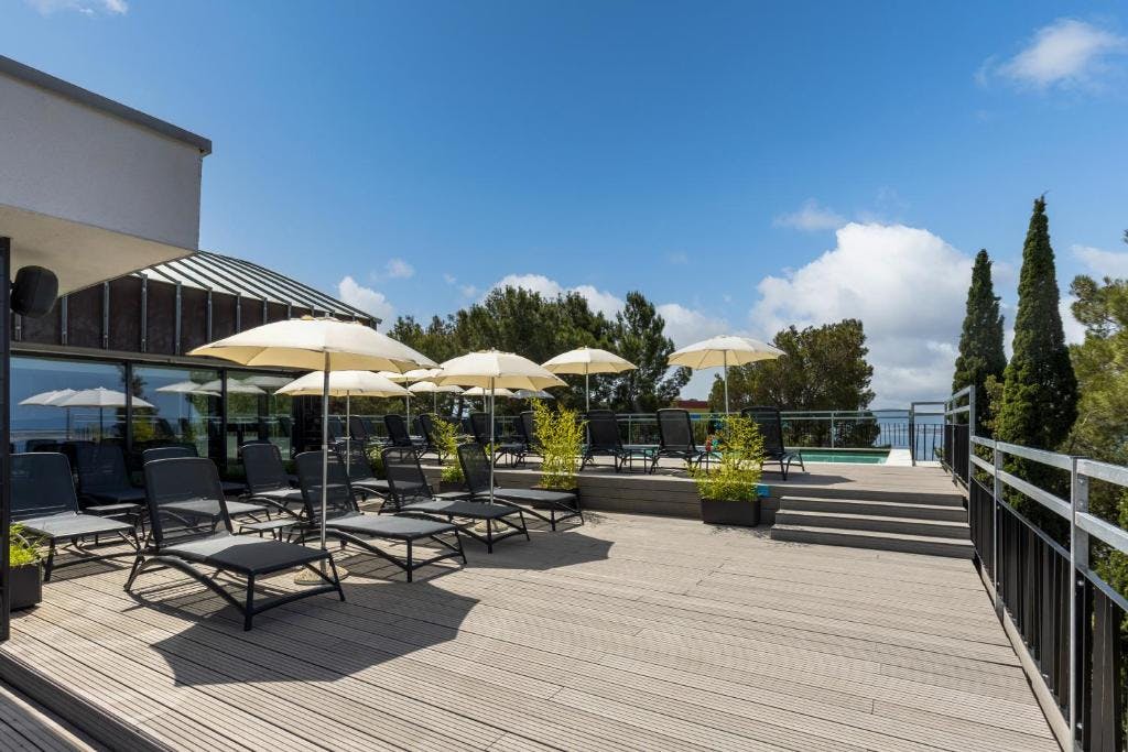 Holiday Resort Ad Turres - First minute ljeto u Crikvenici