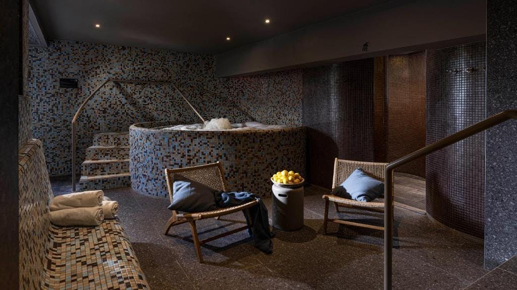 Hotel Terme Jezerčica - Zimsko opuštanje u Termama tijekom tjedna - Standard plus soba