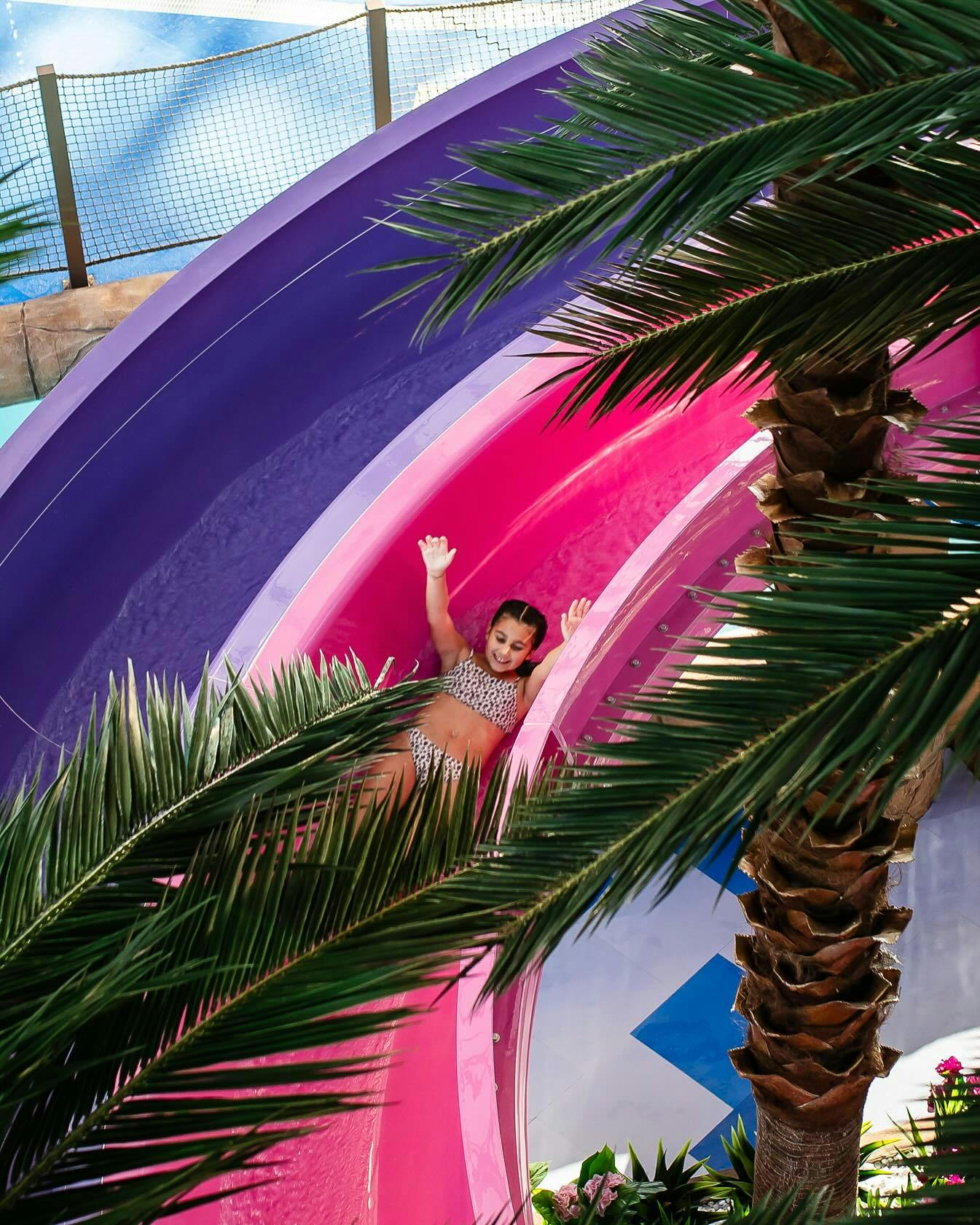 Amadria Park Hotel Jakov - Bogat uskrsni paket s uključenim ulazom u Aquapark