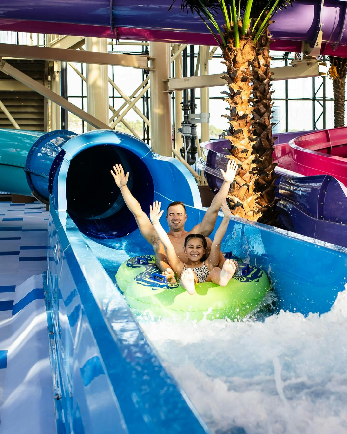 Amadria Park Kids Hotel Andrija - Bogat uskrsni paket zabave s uključenim ulazom u Aquapark