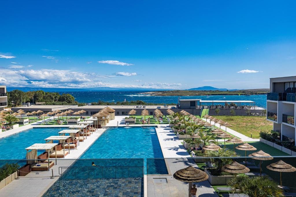 Residence Del Mar Emotion - Uskrsni odmor