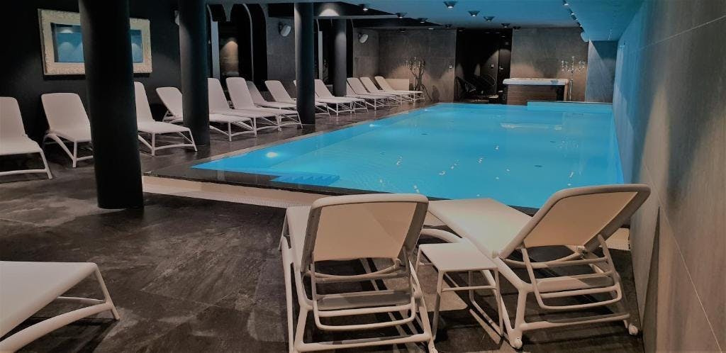 Aminess Vival Lišanj Family Hotel - First minute obiteljski all inclusive light s animacijom - Obiteljska soba