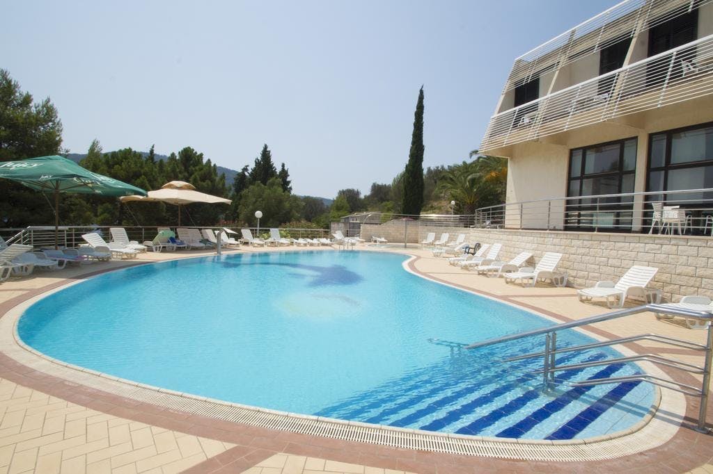 Adria All Inclusive Hotel - First minute all inclusive odmor na Korčuli