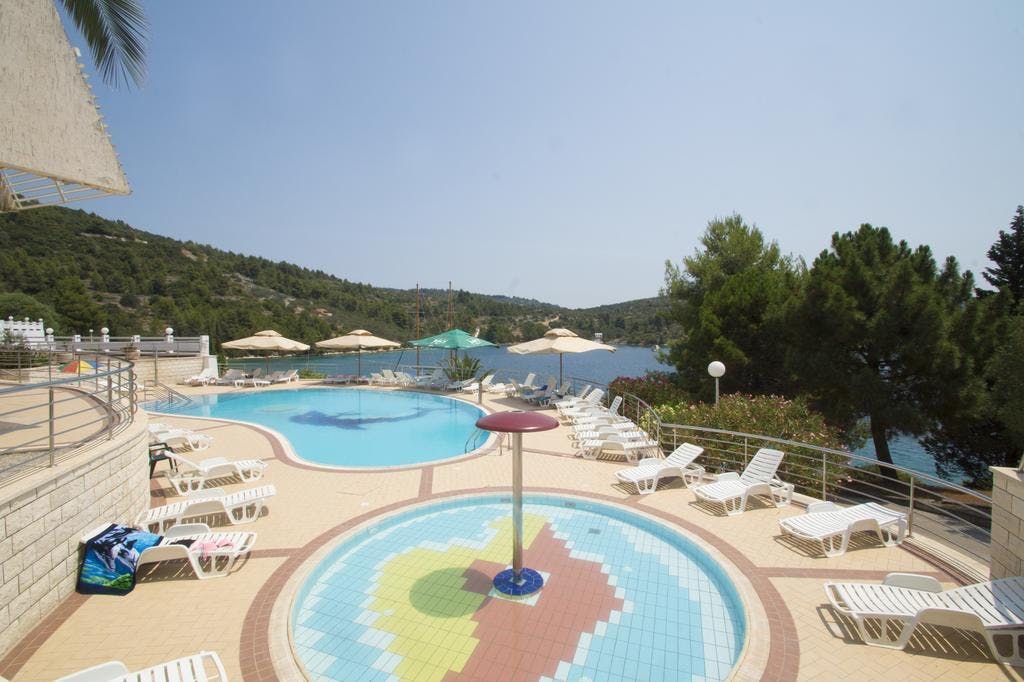 Adria All Inclusive Hotel - First minute all inclusive odmor na Korčuli