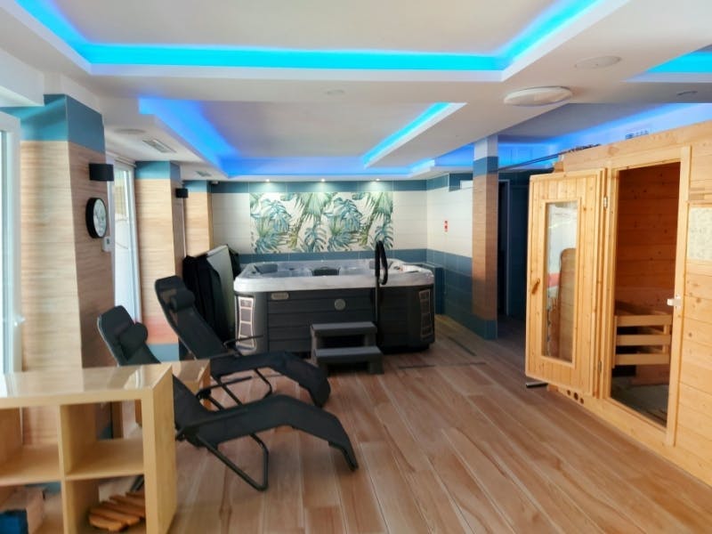 Tinódi Panzió & Restaurant