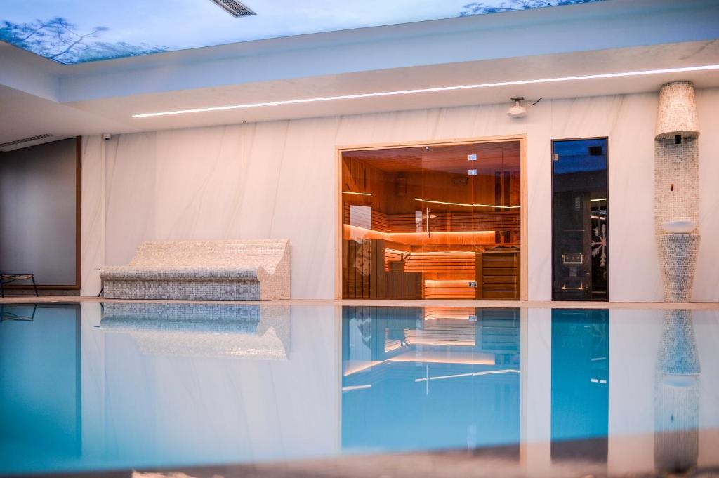 Vila Borova - Wellness odmor u srcu Zlatibora