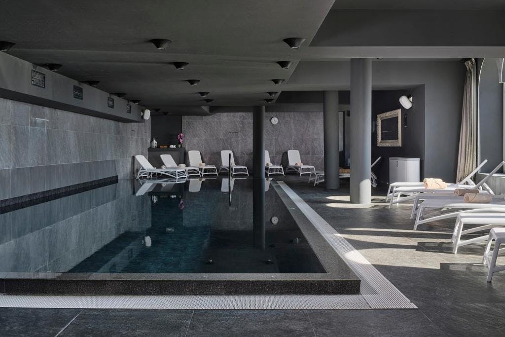 Aminess Vival Lišanj Family Hotel - First minute obiteljski all inclusive light s animacijom - Obiteljska soba