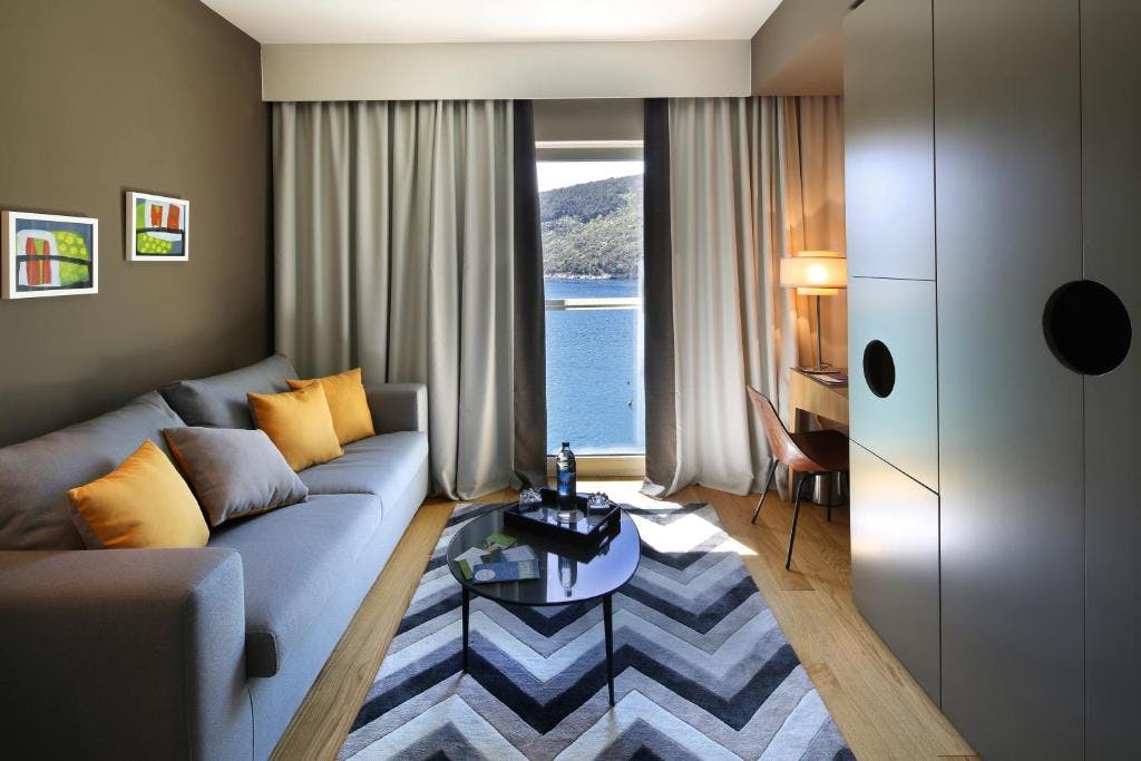 Hotel Adoral Rabac - Predah u prekrasnoj Istri