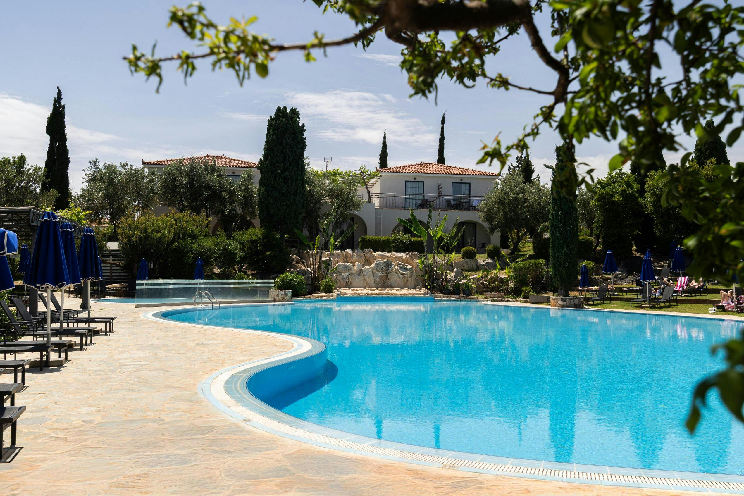 Hotel Sunrise Village - All inclusive obiteljsko ljeto