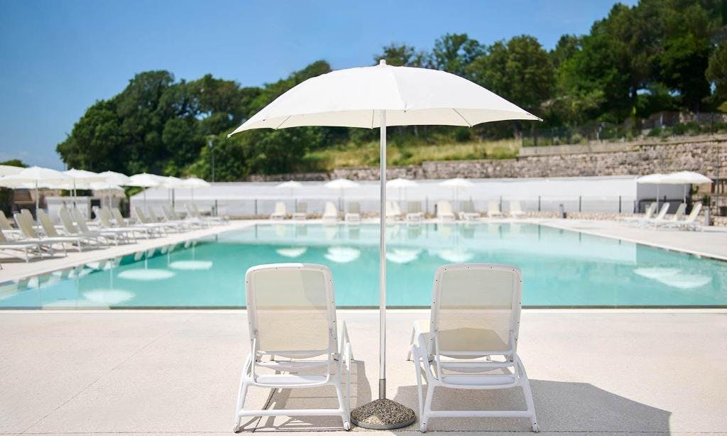 Aminess Vival Lišanj Family Hotel - First minute obiteljsko all inclusive light ljeto s animacijom