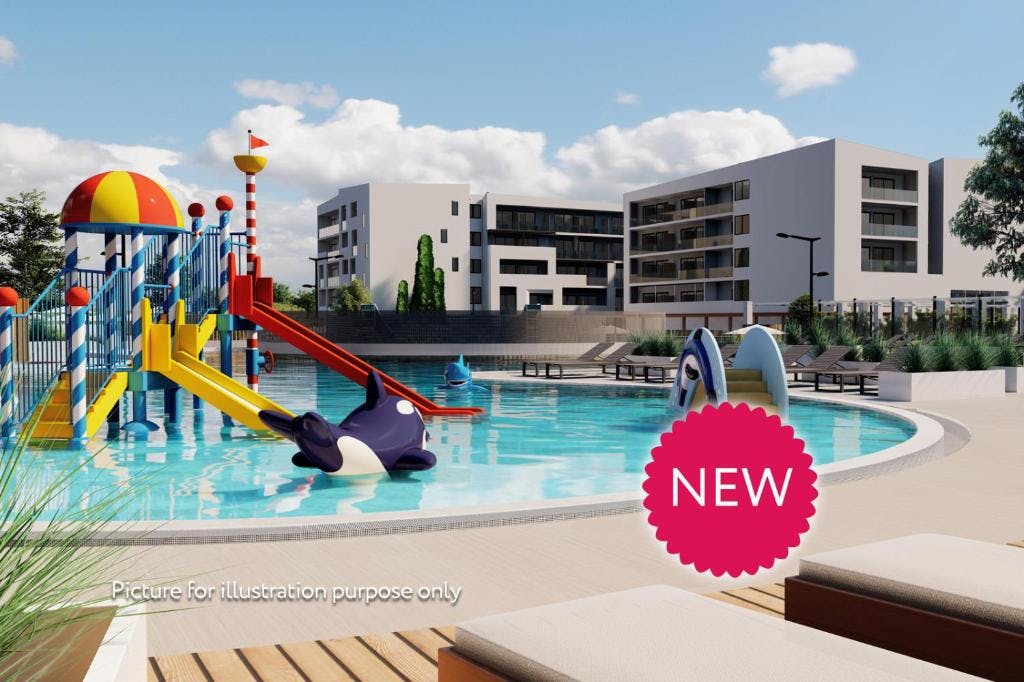 Hotel Garden Istra Plava Laguna - First minute obiteljsko ljeto u Istri