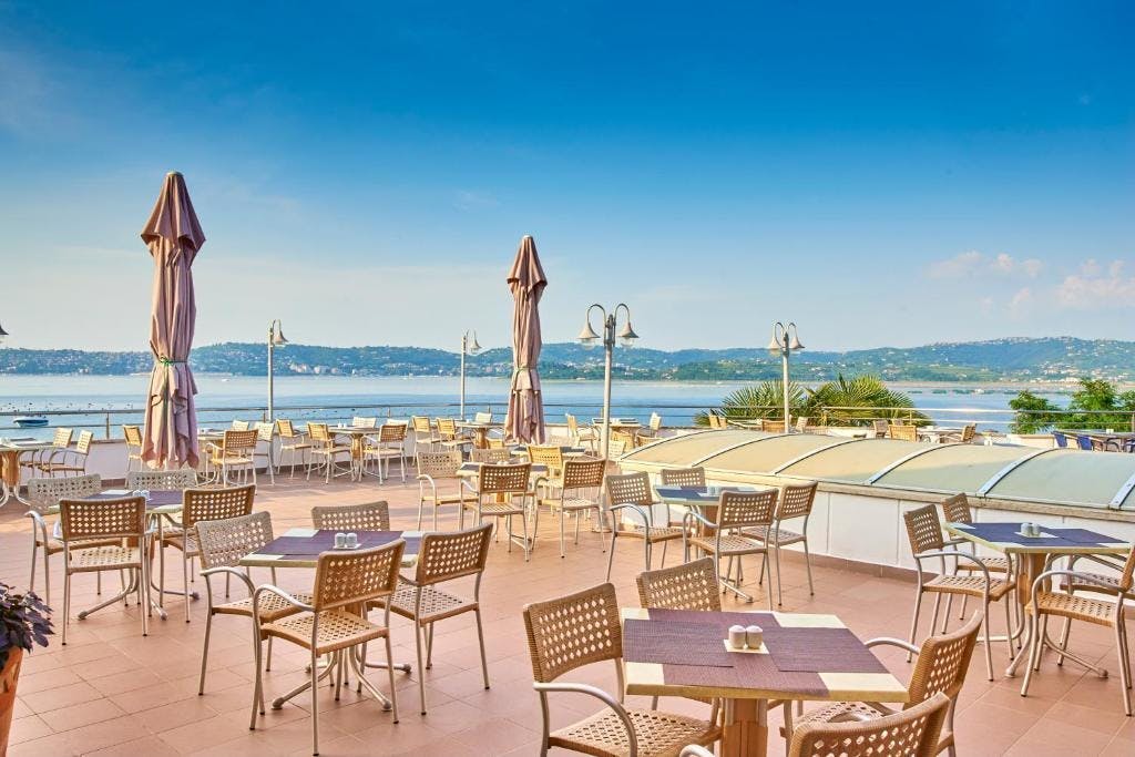 Apartmani Kanegra Plava Laguna - First minute ljeto u Istri s polupansionom