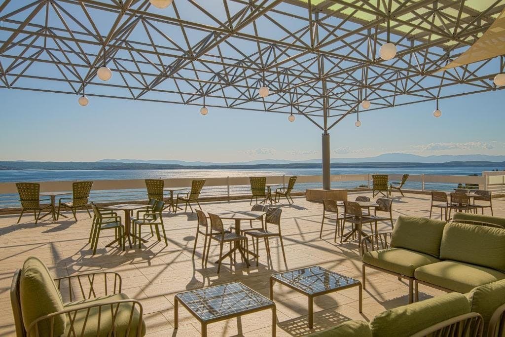 Hotel Omorika Annex - First minute obiteljsko ljeto u Crikvenici