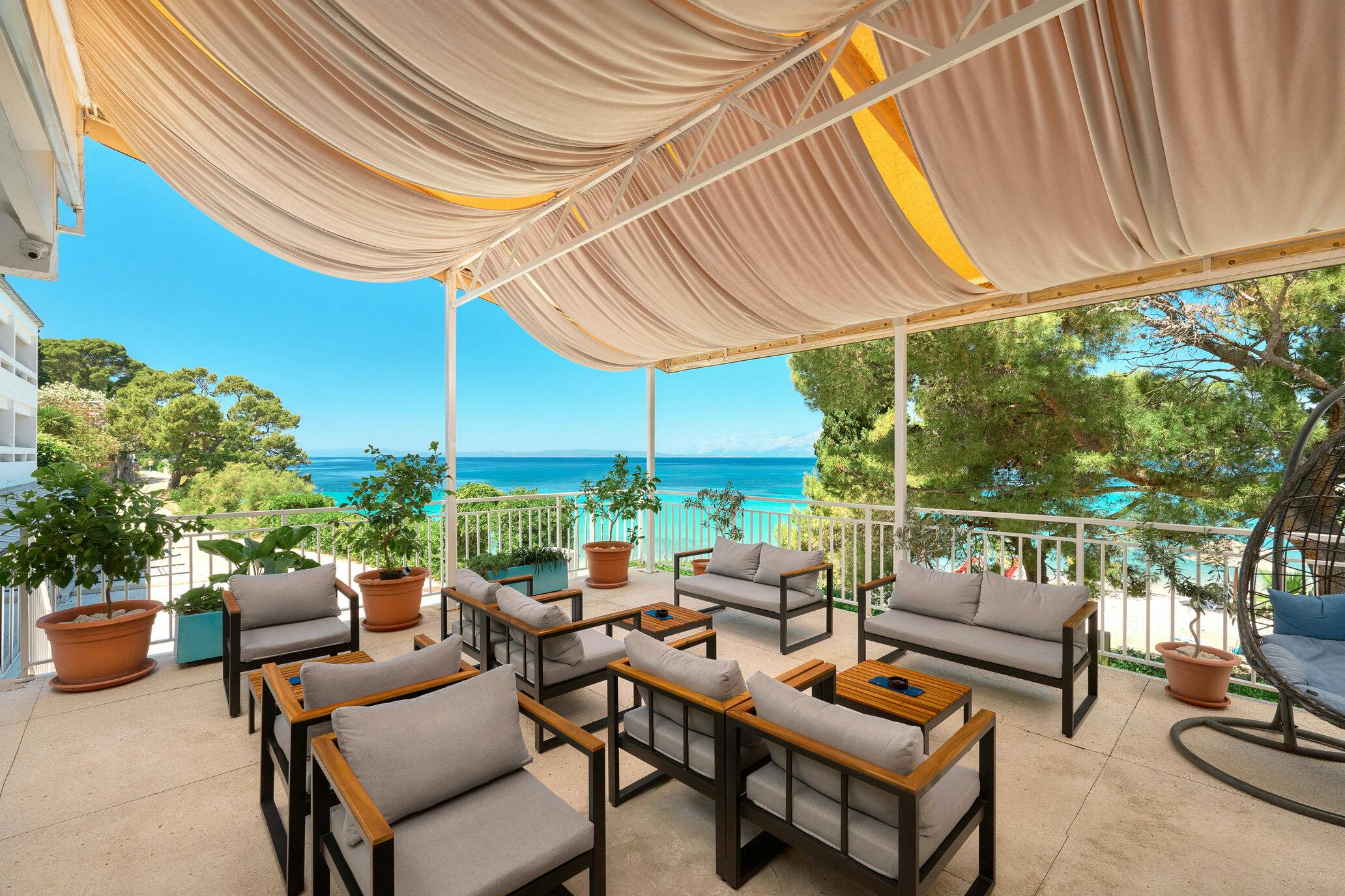 Hotel Faraon - All inclusive proljeće u Dalmaciji