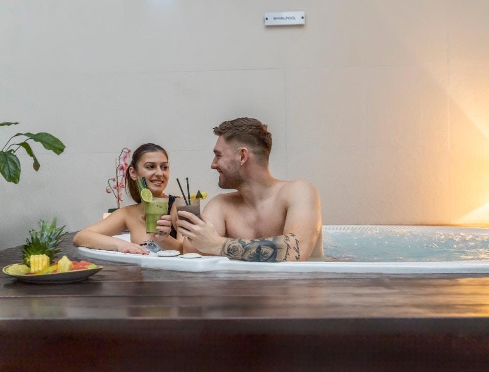 Hotel Kaj - Odmor za dušu i tijelo u Zagorju