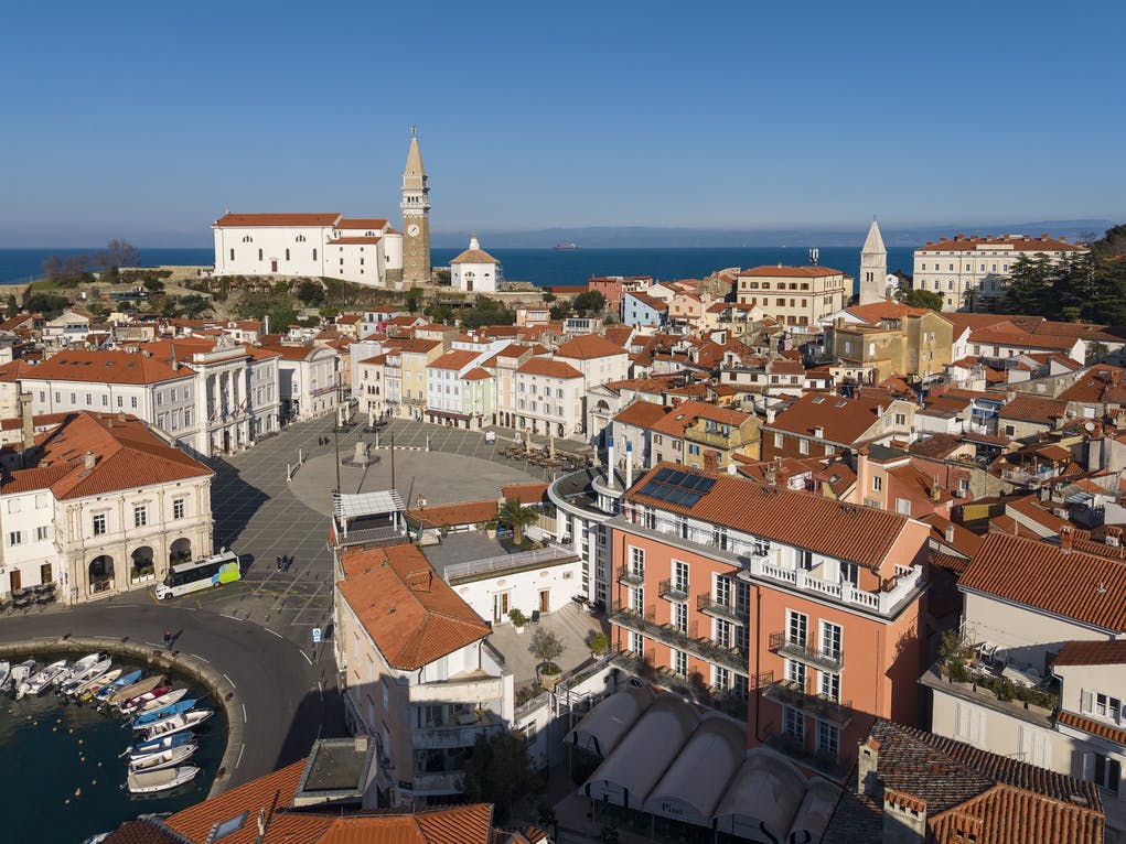 Art Hotel Tartini - Proljetni odmor u Piranu