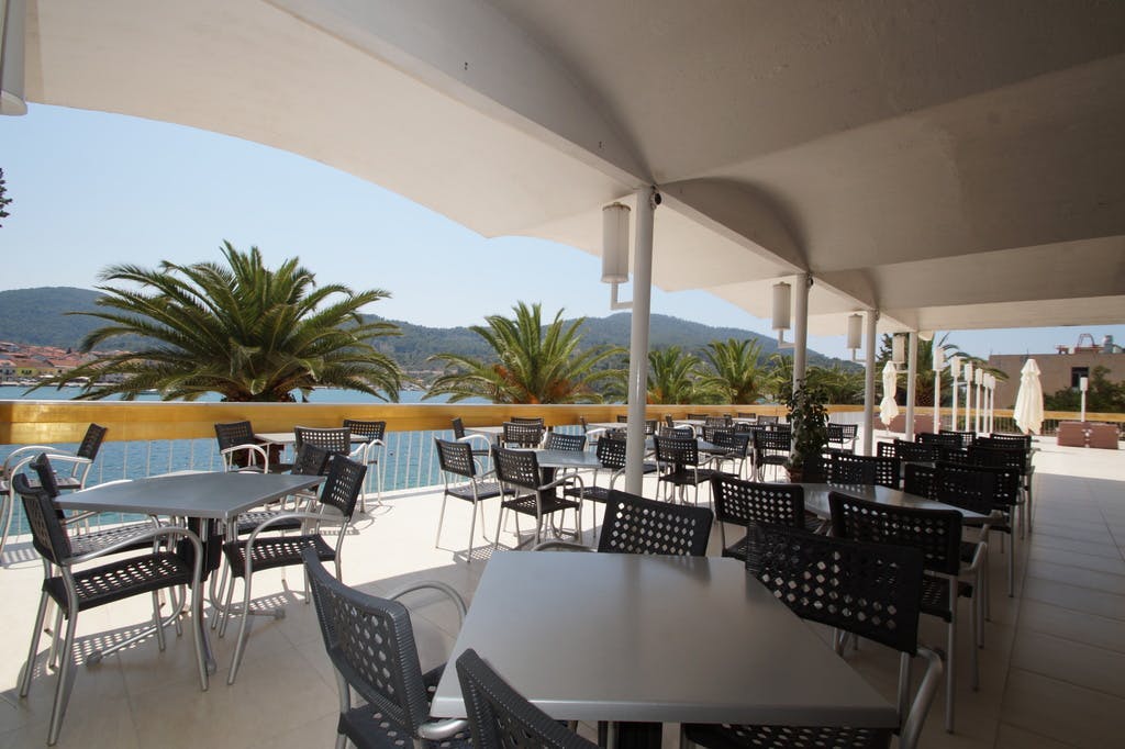 Hotel Posejdon - All inclusive ljeto na Korčuli