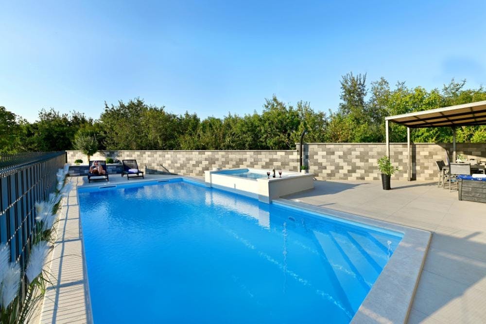 Villa Kristina - Odmor u četverosobnoj villi