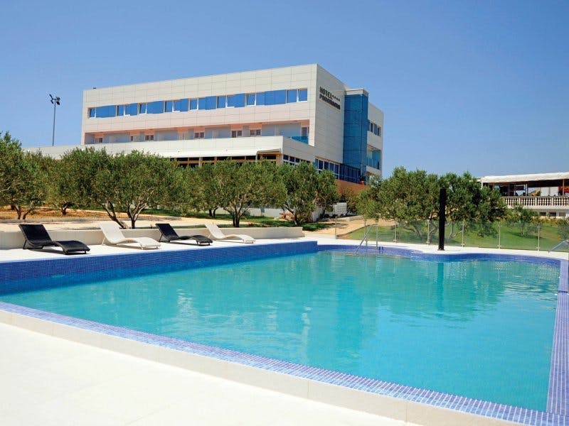 Hotel Panorama - Početak ljeta u Šibeniku