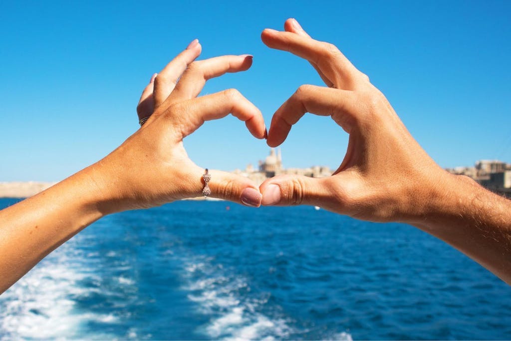 Ljetni odmor na Malti