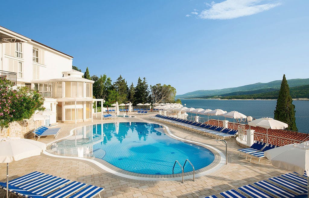 Valamar Sanfior Hotel - Obiteljsko proljeće u Rapcu