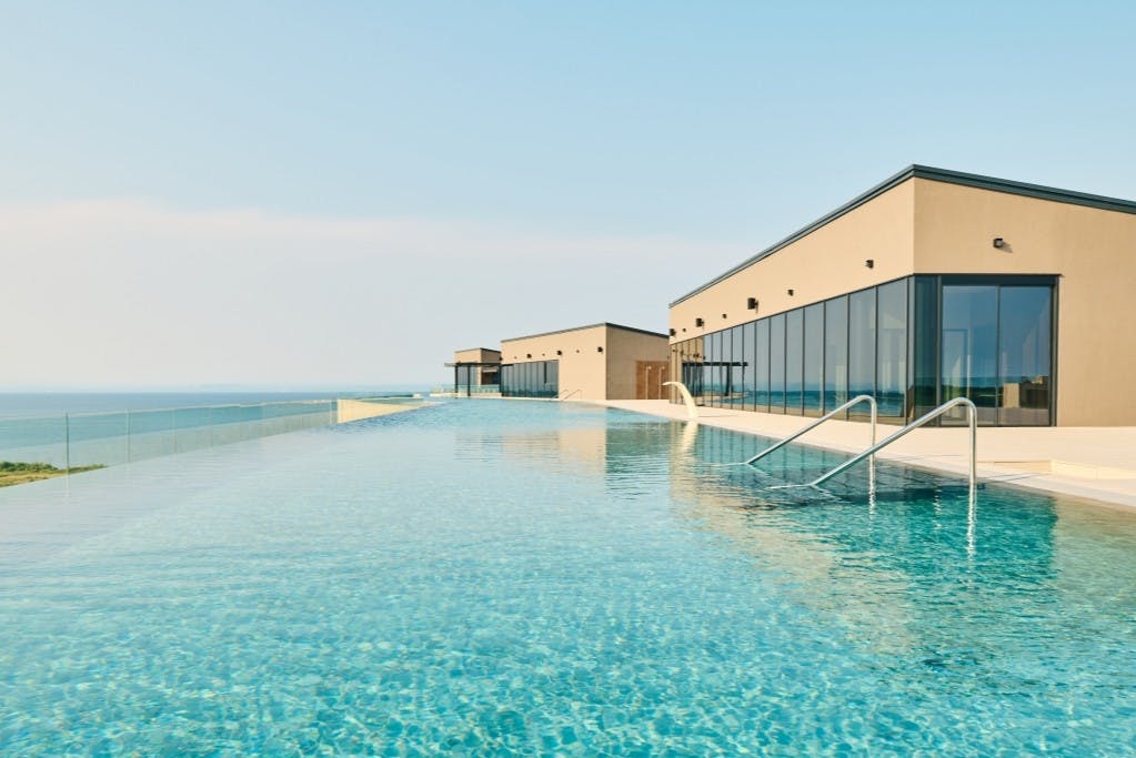 Petram Resort & Residences - Luksuzni odmor udvoje tijekom tjedna