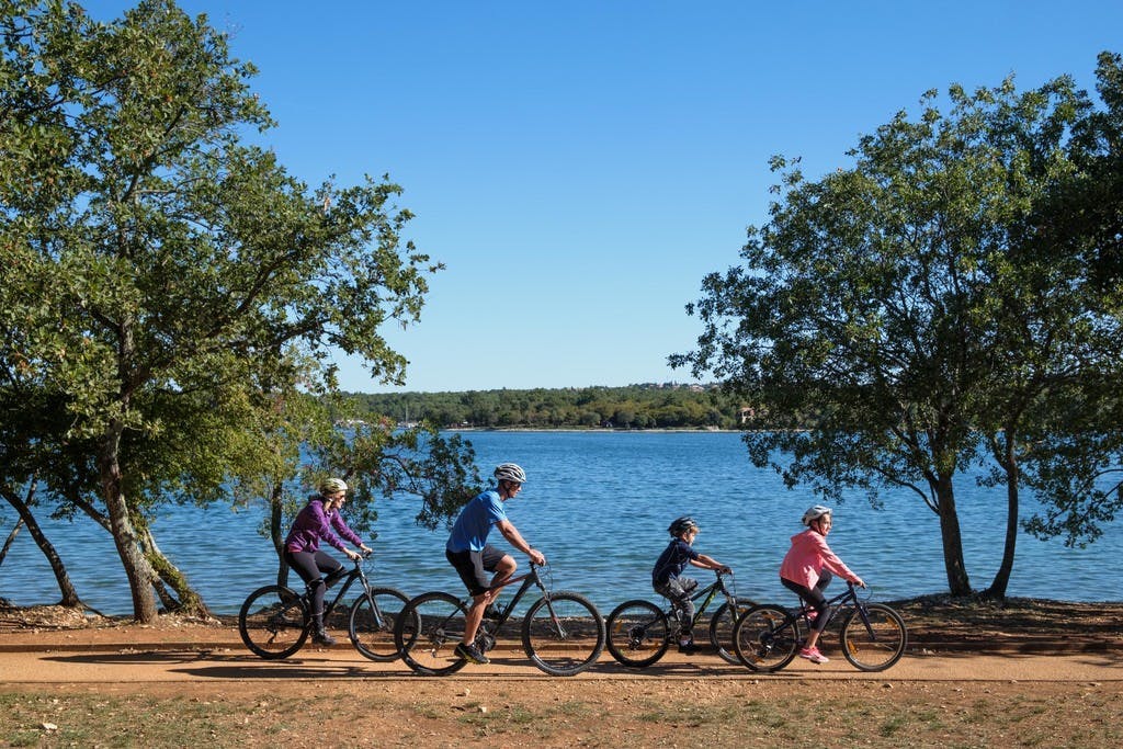 Valamar Diamant Hotel - Obiteljski odmor u Poreču tijekom tjedna