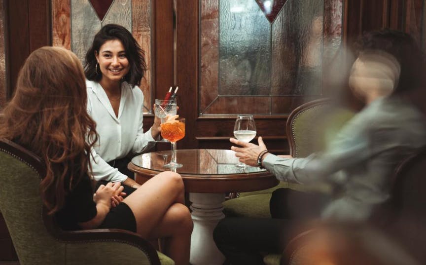 Bonotto Hotels - Hotel Belvedere