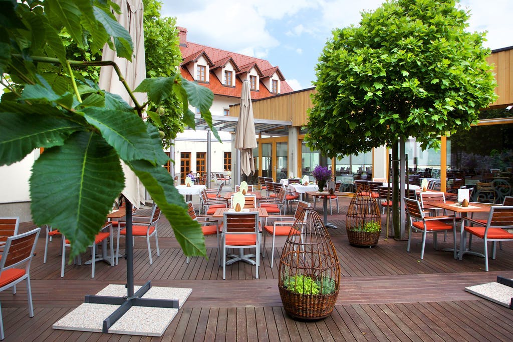 Hotel Triglav Dobrna - Odmor za obitelji s polupansionom