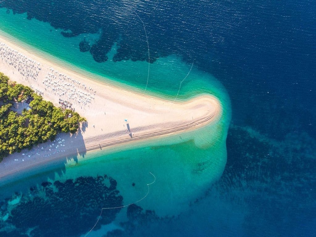 Bluesun Holiday Village Bonaca - Proljeće s punim pansionom na Braču