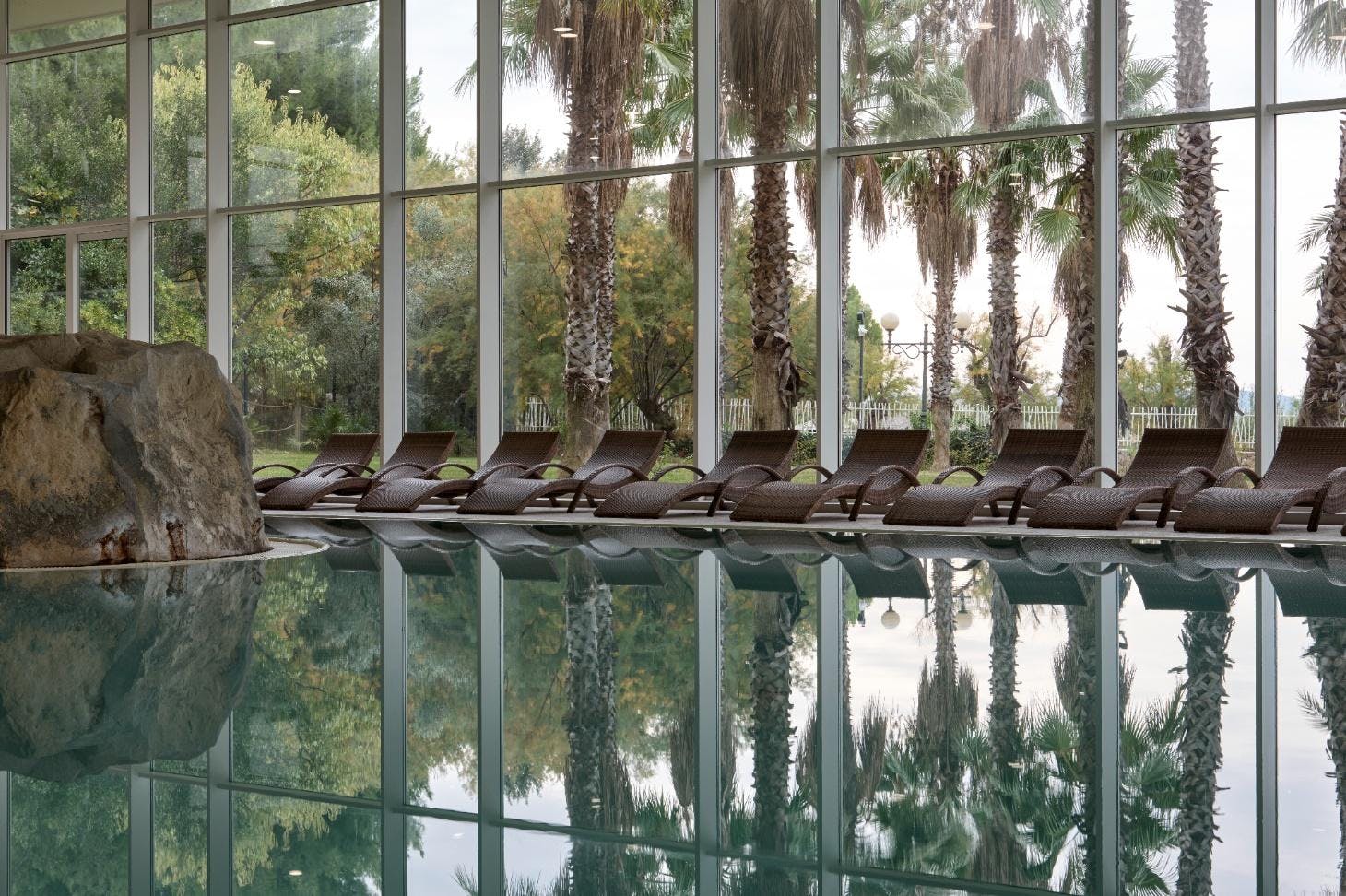 Amadria Park Hotel Ivan - Bogati paket opuštanja udvoje za Dan žena