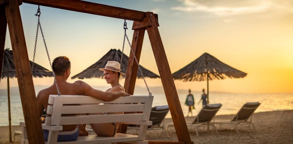 Aminess Laurel Khalani Hotel - First minute luksuzno ljeto na Makarskoj rivijeri