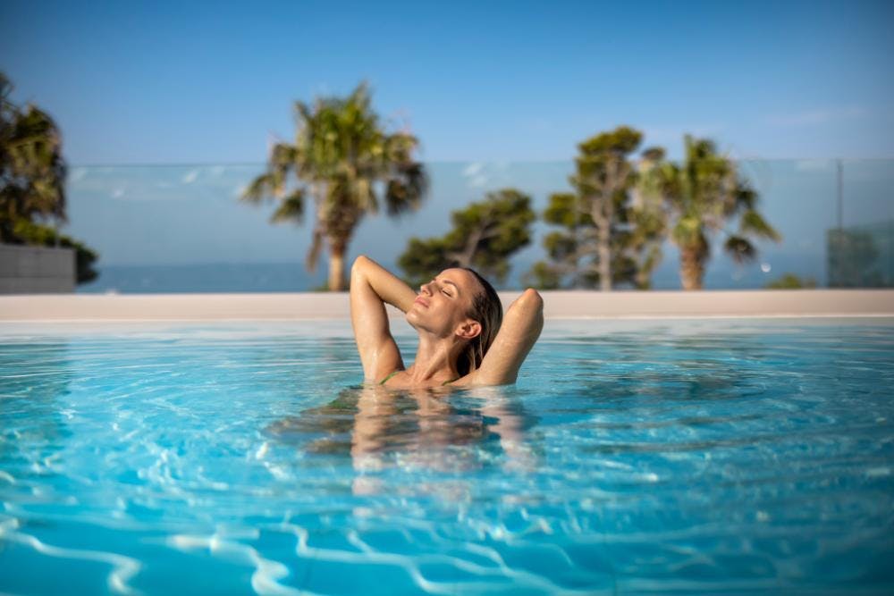 Aminess Laurel Khalani Hotel - First minute luksuzno ljeto na Makarskoj rivijeri