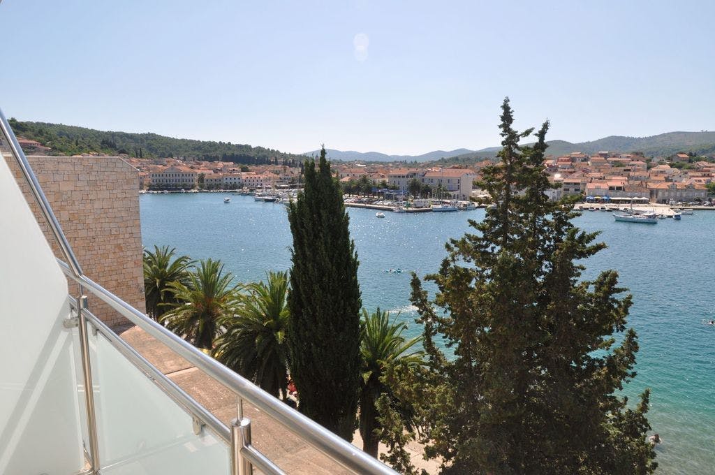 Hotel Posejdon - All inclusive ljeto na Korčuli