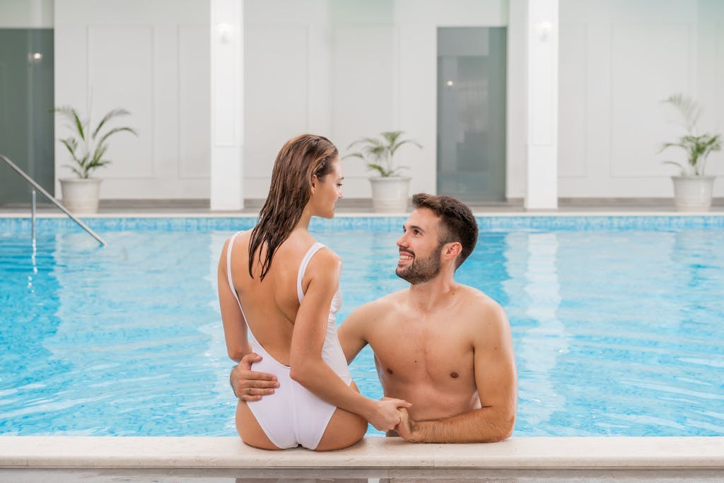 Hotel Bellevue - Vikend wellness opuštanje u Opatiji