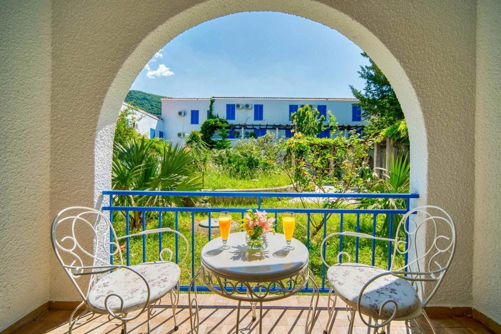 Hotel Slovenska plaža - Ljeto u Budvi