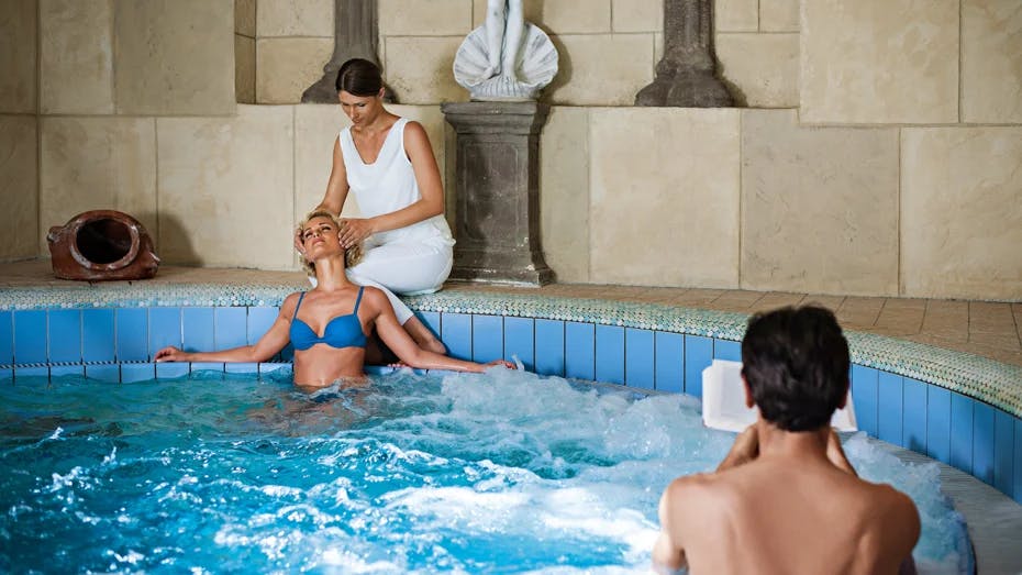 Grand Hotel Primus - Zima