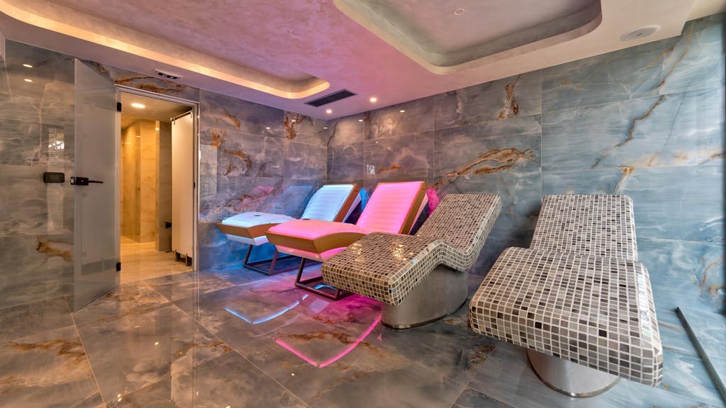 Golden Panorama Wellness & Spa - Studio apartman - Proljeće na Zlatiboru